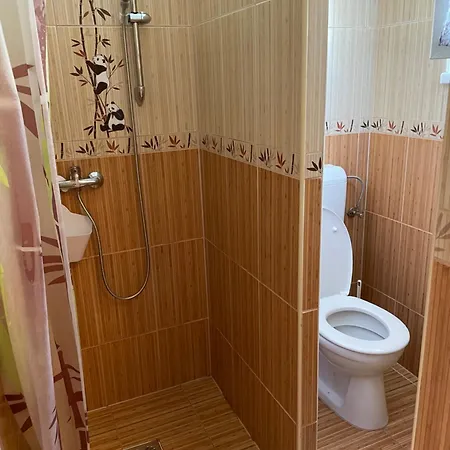 Hazafi Nyaralo Vonyarcvashegy