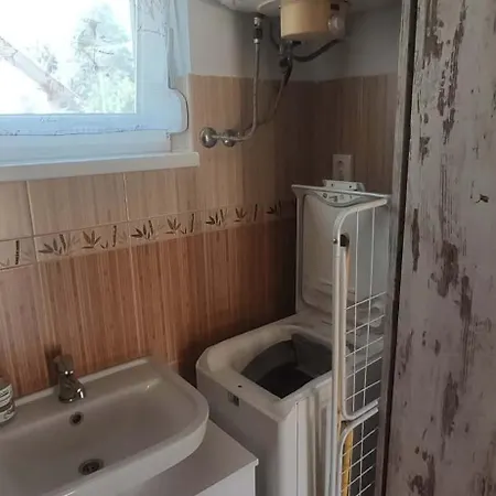 Hazafi Nyaralo Holiday home